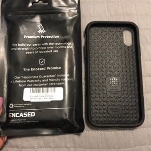 XR iphone case